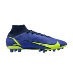 Кроссовки Nike Mercurial Superfly 8 14 Elite Ag