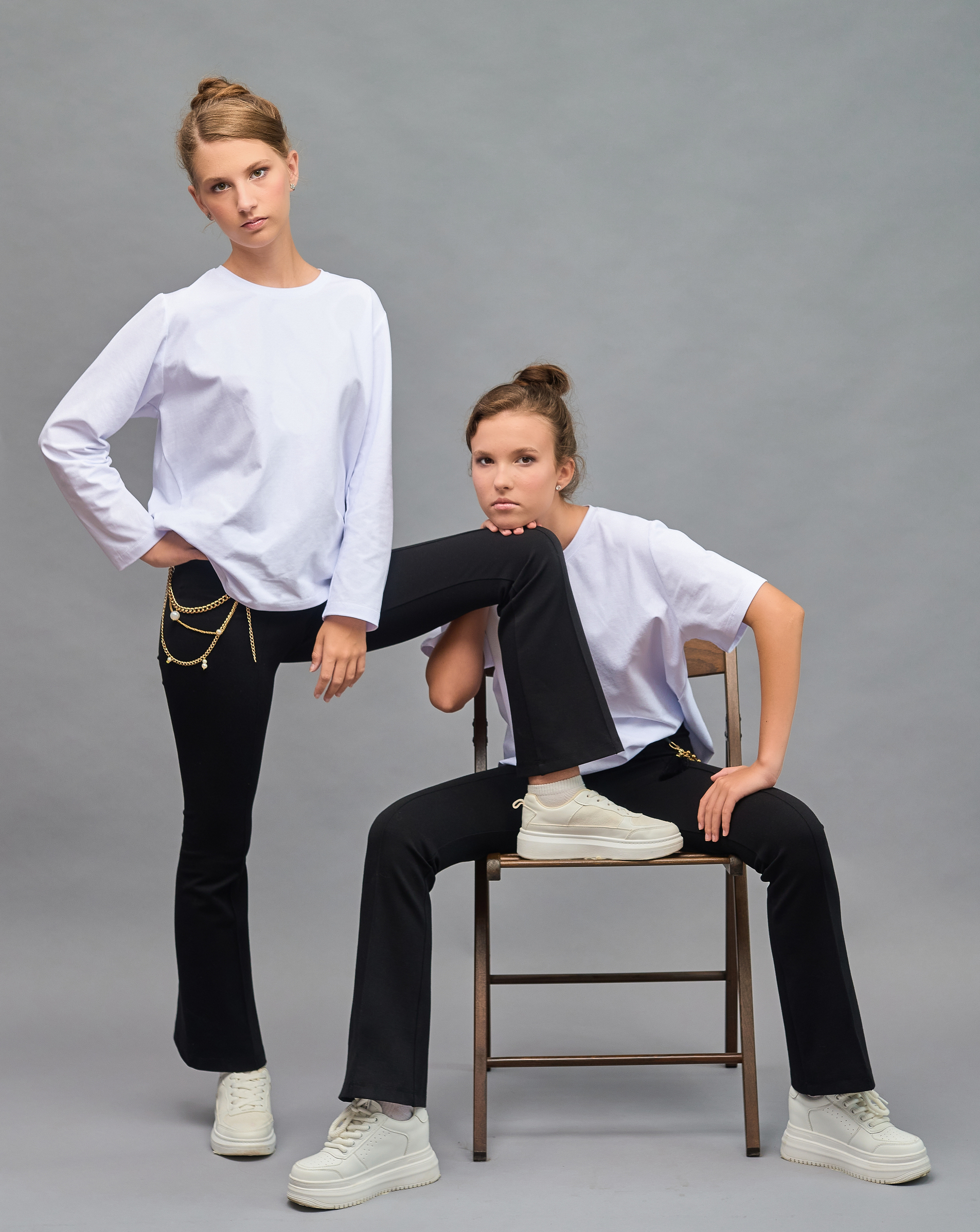 Новая коллекция уже в продаже