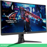 Игровой монитор ASUS ROG Strix XG27AQV