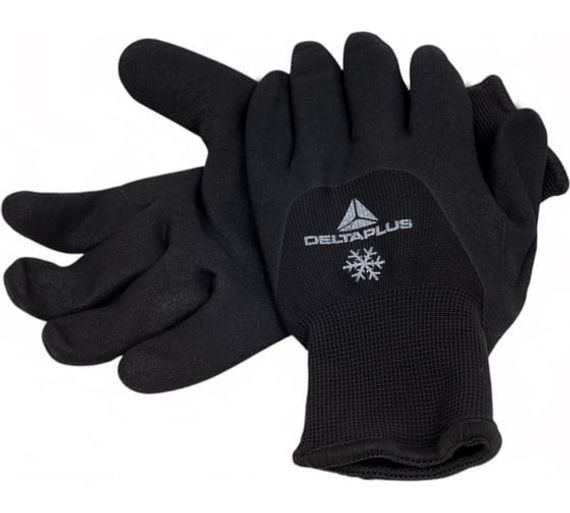 Перчатки VV750NO Delta Plus VV750NO09