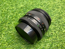 Carl Zeiss Planar T* 50mm 1.7 C/Y