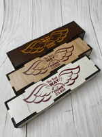 футляр для ручки