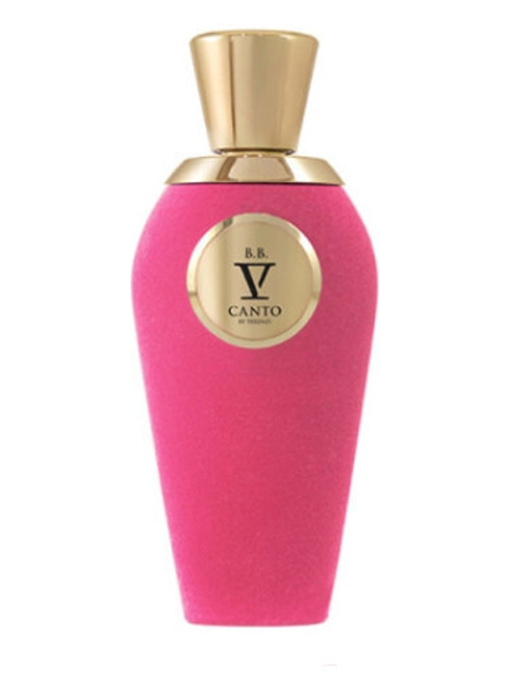 V Canto b.b.