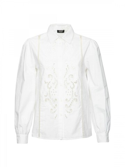 Блуза женская Blouse LIU JO
