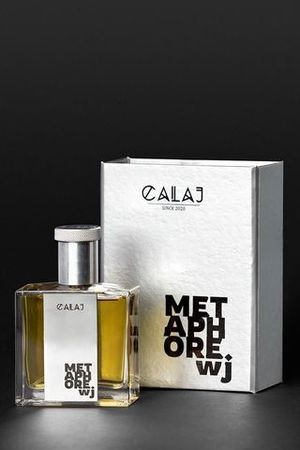 Calaj Metaphore WJ