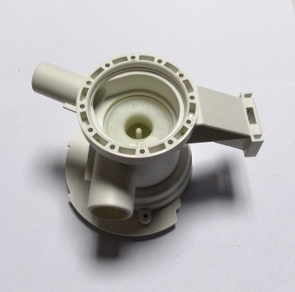 Улитка насоса стиральной машины Вирпул