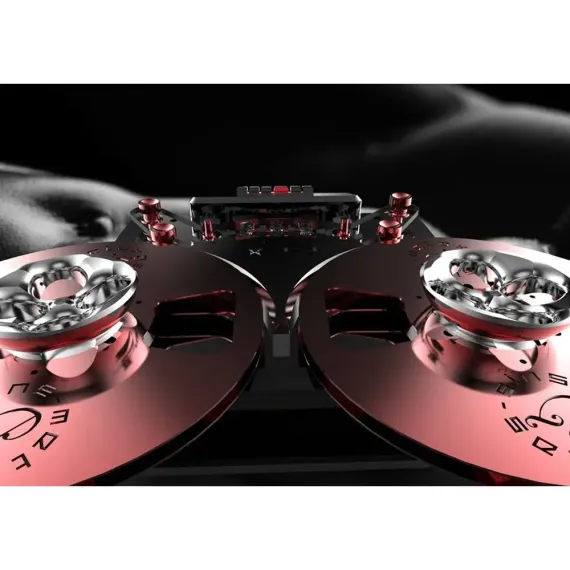 Metaxas &amp; Sins T-RX