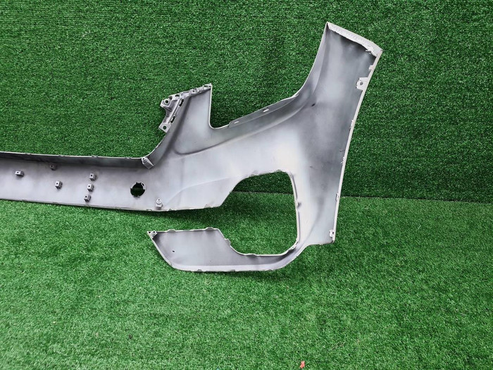 Бампер передний Kia Seltos (2019-2022)