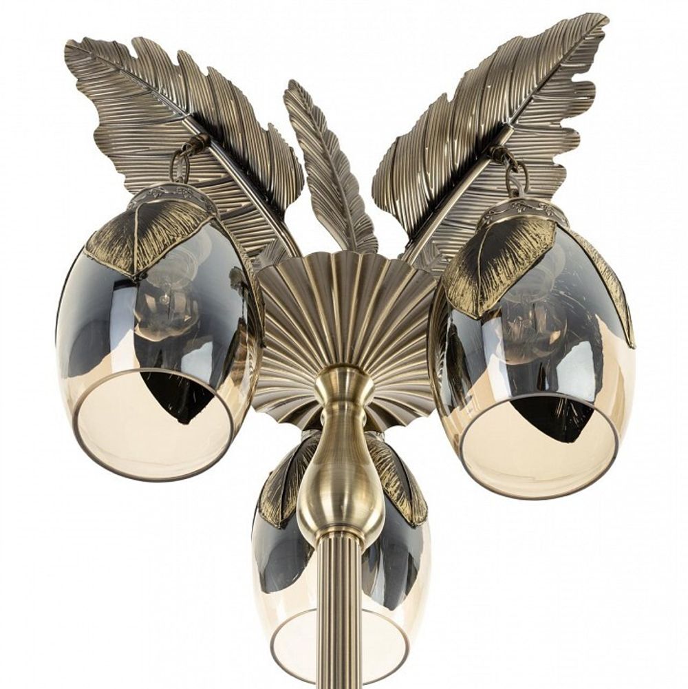 Торшер Citilux Garuda CL420933