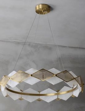 Люстра SIVE  by Altavolta