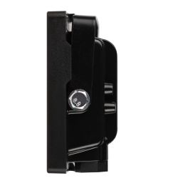 Прожектор светодиодный уличный ЭРА LPR-042-3-65K-020 20Вт 6500K IP65 встроенное фотореле гарантия 2 года | Прожекторы Стандарт