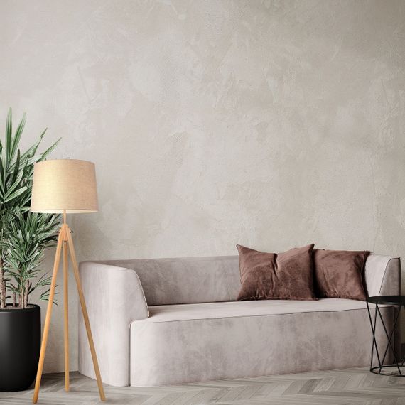 Торшер Maytoni Calvin Z177-FL-01-BR