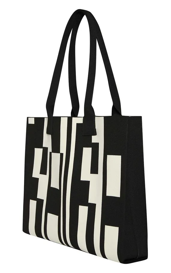 44334 MILAN/99X Сумка пляжная