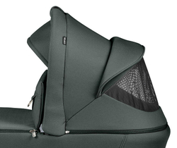 Коляска Peg Perego Veloce TC New Culla Flex 2 в 1 Metal