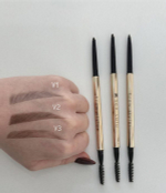 Карандаш для бровей SenSulu Brow Styler V1
