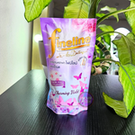 Fineline Гель для стирки Happiness Charming Violet 400 мл.