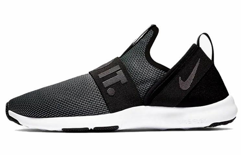 Кроссовки Nike Flex Motion Tr Trainer (Женская размерная сетка)
