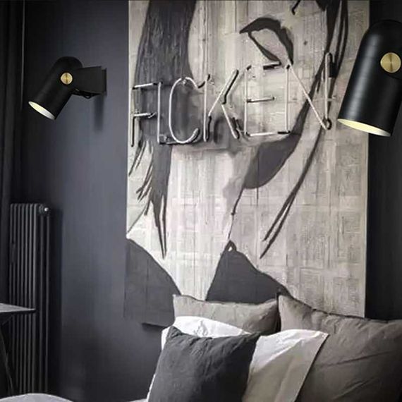 Бра Imperium Loft Carronade 101388-26