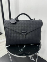 Портфель Bottega Veneta
