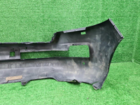 Бампер передний Toyota Land Cruiser 200 (15-21)