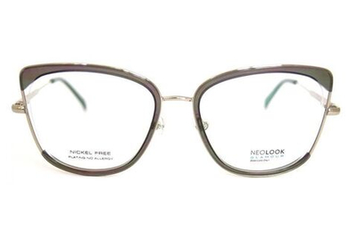 Neolook glamour N 7970 043 оправа + футляр