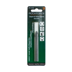Сверло по стеклу и плитке 6мм, в блистере RockForce##Rock FORCE RF-3726