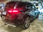 Mercedes-Benz GLE-CLASS 450 d 4MATIC (370 л.с.)