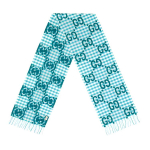 Шарф GUCCI, 644365-3GA69-4678