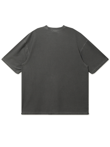 Мужская Футболка Loose Pocket