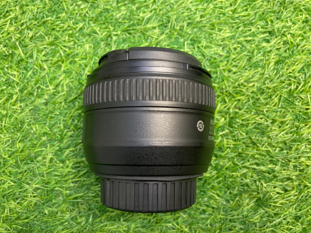Nikon 50mm f/1.4G AF-S Nikkor Покупка/Продажа