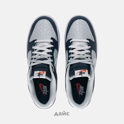 Кроссовки Nike Dunk Low Retro PRM 