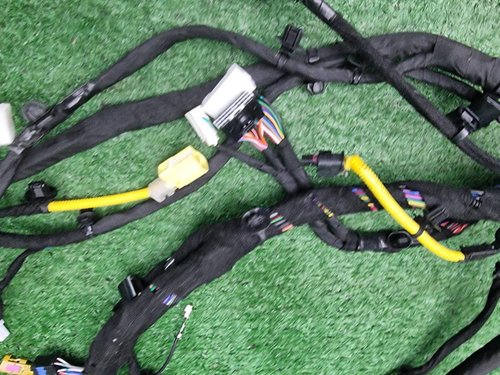 Проводка салонная Omoda C5 (2022-н.в.)