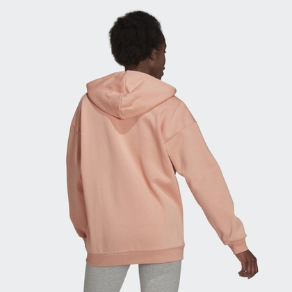 Толстовка женская ADIDAS W SL OV FZ HD