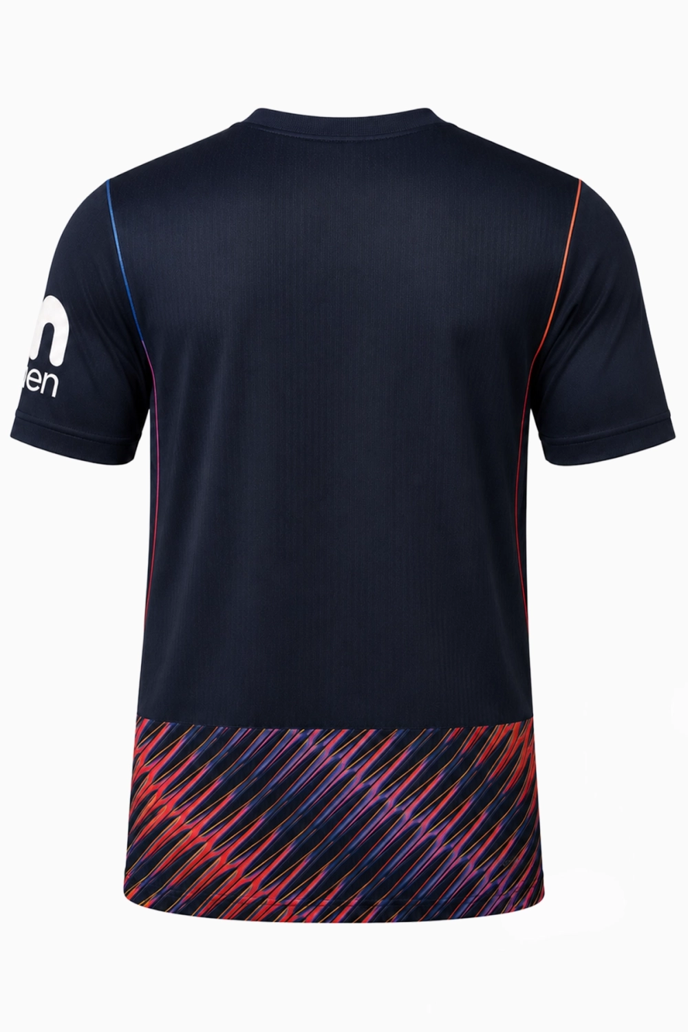 Футболка Nike Tottenham Hotspur 26/27 Away Match - фиолетовый