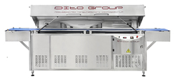 Линия для глазирования и декорирования DITO Group ZETA 400 LN