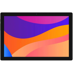 Планшет Digma CITI 1313C 4G SC9863A1 (1.6) 8C RAM3Gb ROM32Gb 10.1" IPS 1280x800 LTE Android 13 темно-серый 5Mpix 2Mpix BT GPS WiFi Touch microSD 128Gb 6000mAh (1911031)