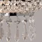 IL8775-2W-30 CR BK светильник настенный