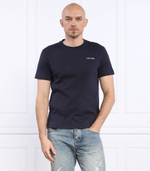Футболка Calvin Klein - темно-синий(K10K109894)