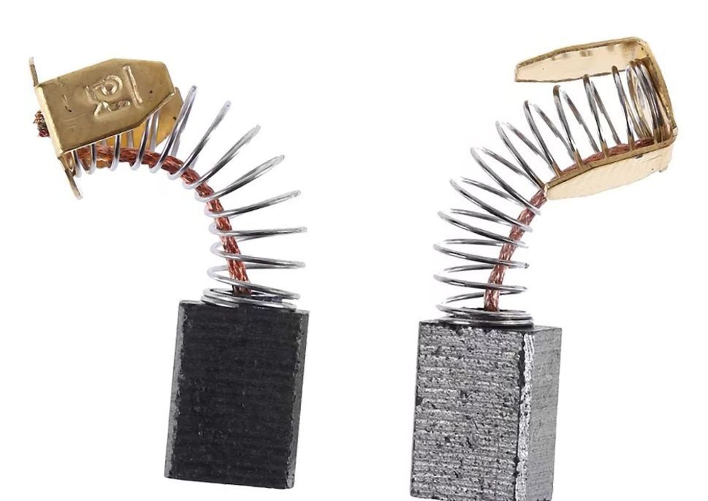 Щетки № 25 Ferm 6.5x7.5x14mm