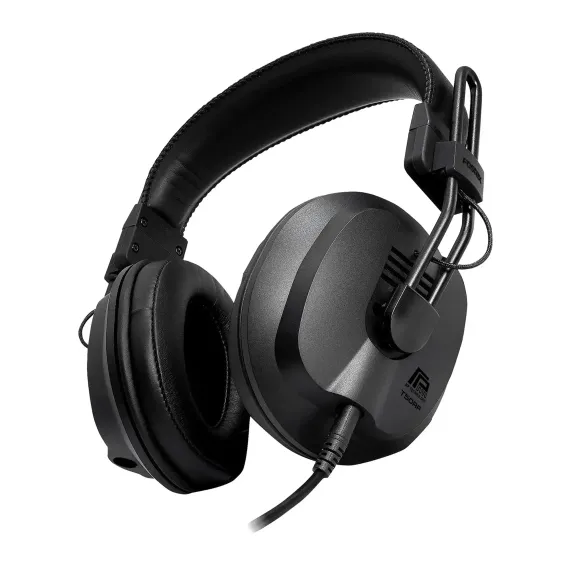 Fostex T50RP MK4CL Black