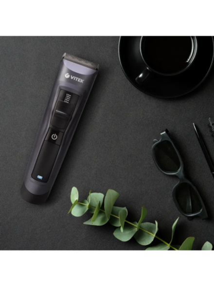 Машинка для стрижки волос VITEK VT-2582
