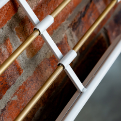 Зеркало Объект мечты Моне вайт