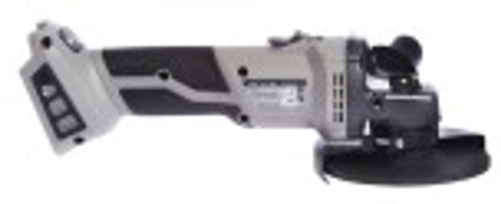 Угловая шлифмашина аккумуляторная ИНТЕРСКОЛ УШМ-125/18ВЭ 684.4.1.70