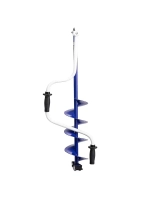 Ледобур Helios HS-150D левое вращение (LH-150LD)