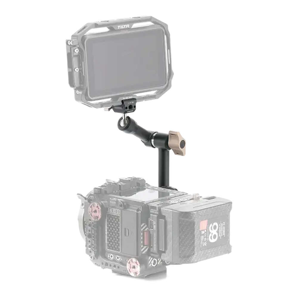 Кронштейн Tilta Pro Articulating Arm Dual NATO Attachments (TA-PAA-B)