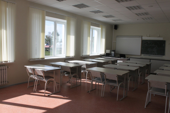 Электронные средства обучения для кабинета химии