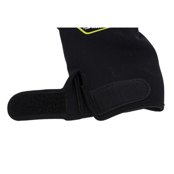 Перчатки Marlin Amara 1,5 мм Черные