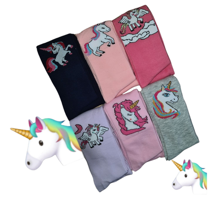 Колготки детские Syltan