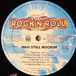 Сборник The Rock 'N' Roll Era - 1960 2LP (Голландия 1993г.)