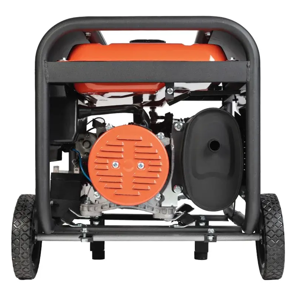 PATRIOT GP 3810LE бензиновый генератор 474101550